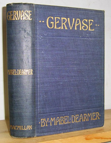 Image for Gervase (1909)
