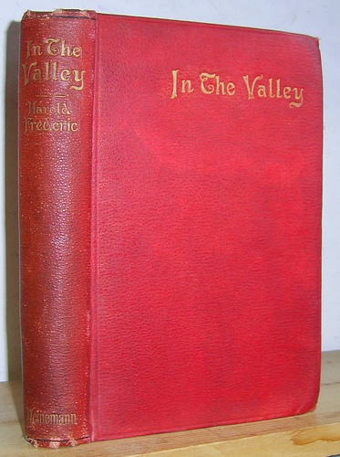 Image for In the Valley (1890)