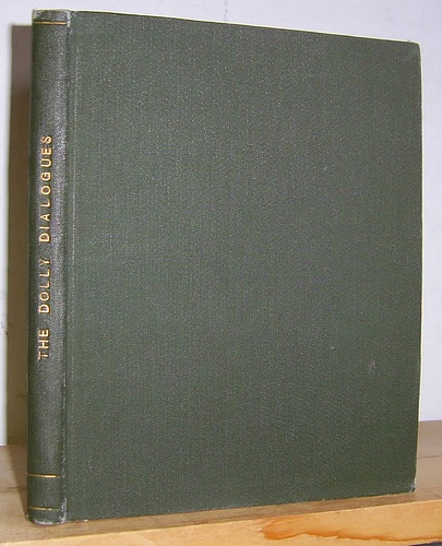 Image for The Dolly Dialogues (1894)