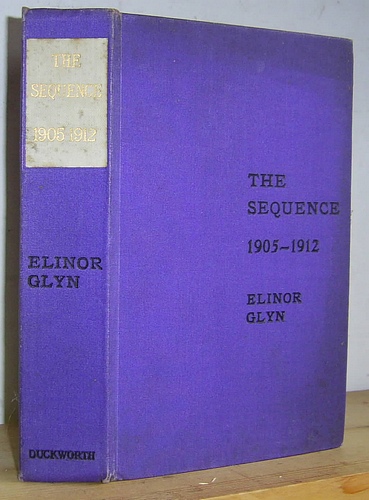 Image for The Sequence 1905 - 1912 (1913)