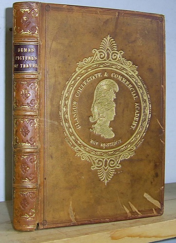 Image for Pictures of Travel in the South of France (Nouvelles impressions de voyages: Midi de la France, 1841)