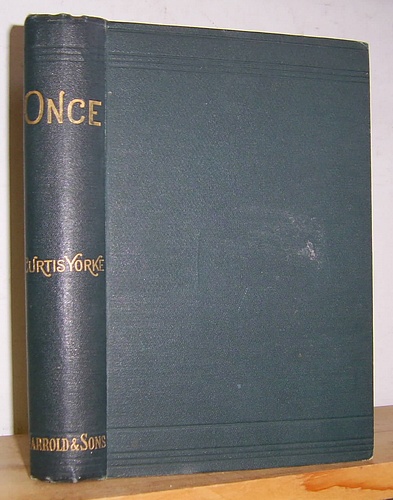 Image for Once! (1892)