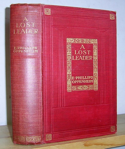 Image for A Lost Leader (1906)
