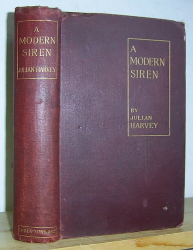 Image for A Modern Siren (1896)