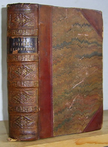 Image for The Mother's Recompense; A Sequel to Home Influence (1851)