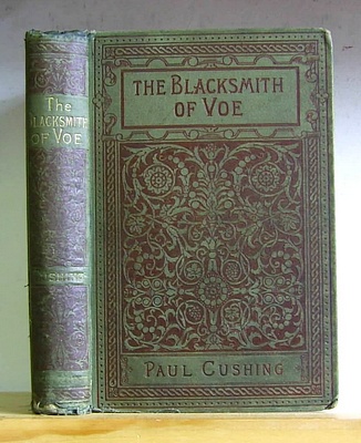 Image for The Blacksmith of Voe (1887)