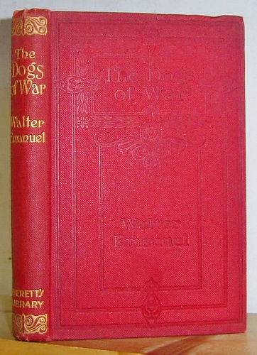 Image for The Dogs of War (1906)