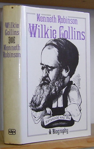 Image for Wilkie Collins (1951)