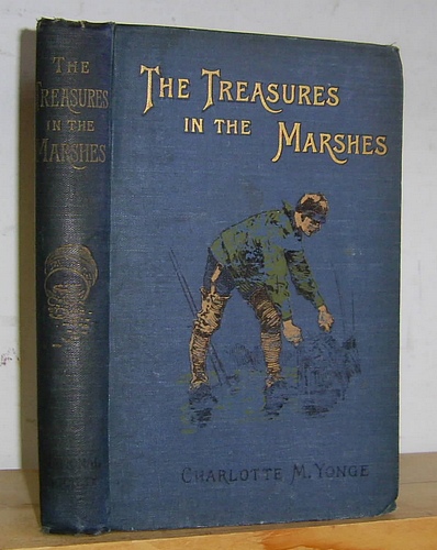 Image for The Treasures in the Marshes (1893)