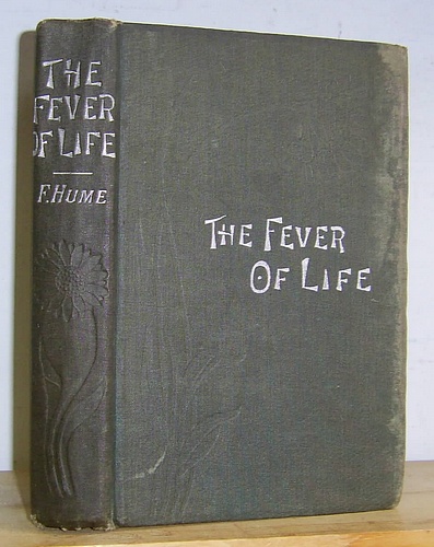 Image for The Fever of Life