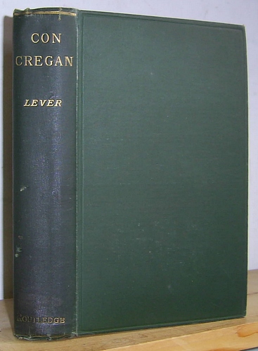 Image for Con Cregan