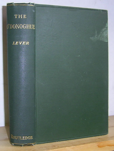 Image for The O'Donoghue