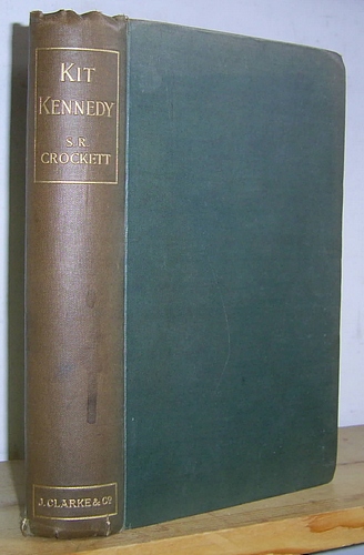 Image for Kit Kennedy: Country Boy (1899)