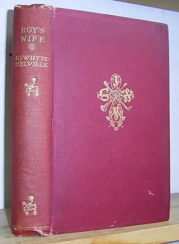 Image for Roy's Wife