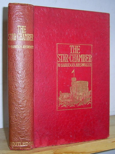Image for The Star Chamber