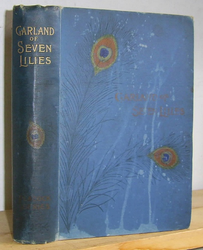 Image for A Garland of Lilies