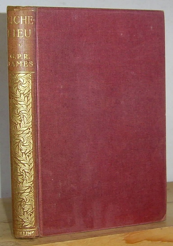 Image for Richelieu