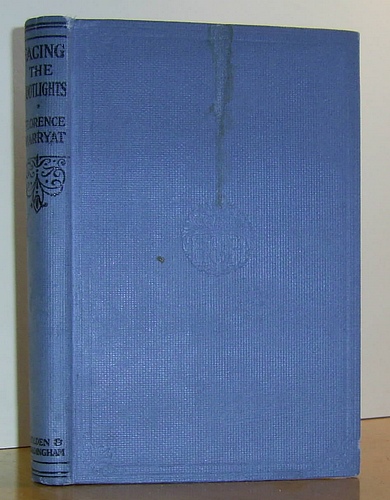 Image for Facing the Footlights