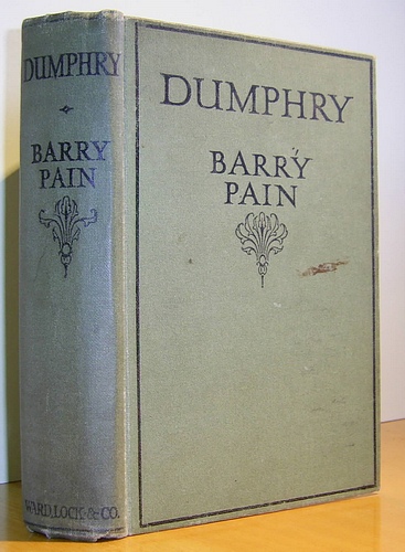 Image for Dumphry (1927)