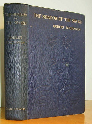 Image for The Shadow of the Sword