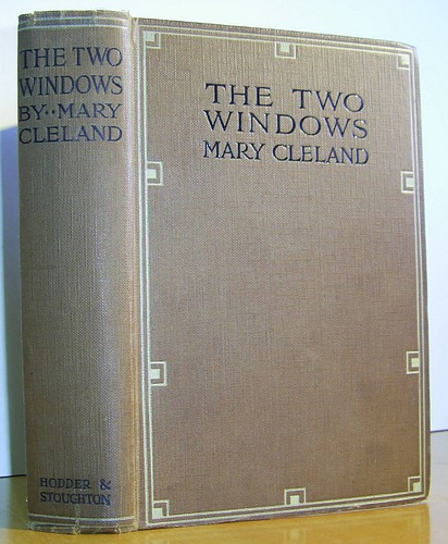 Image for The Two Windows (1922)