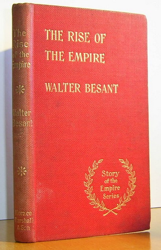 Image for The Rise of Empire (1897)