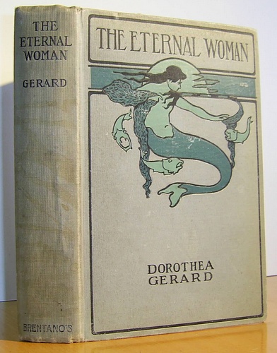 Image for The Eternal Woman (1903)
