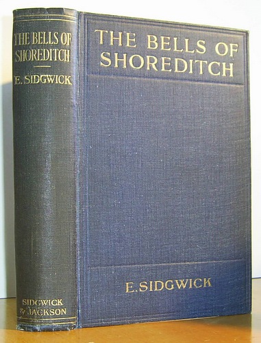 Image for The Bells of Shoreditch (1928)
