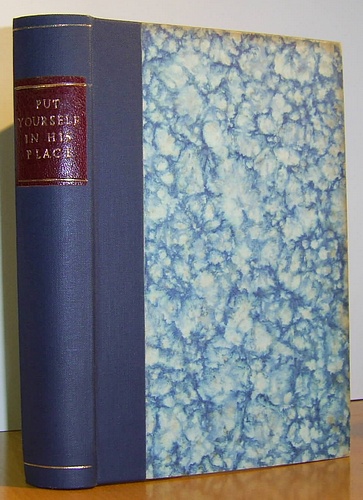 Image for Put Yourself in His Place (1870)