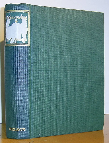 Image for Fortune (1910)