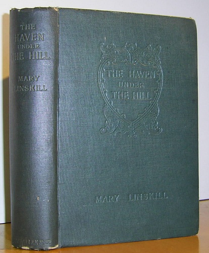 Image for The Haven Under the Hill (1886)