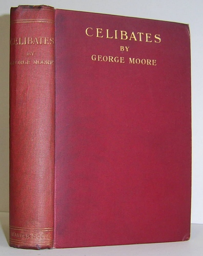Image for Celibates (1895)
