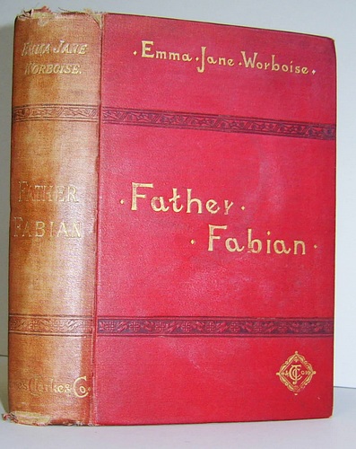 Image for Father Fabian The Monk of Malham Tower