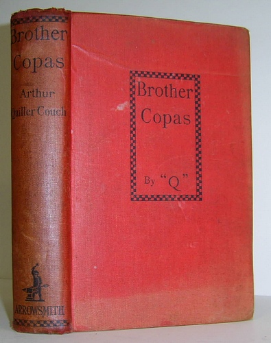 Image for Brother Copas (1911)