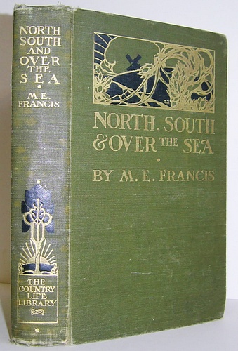 Image for North, South, and Over the Sea (1902)