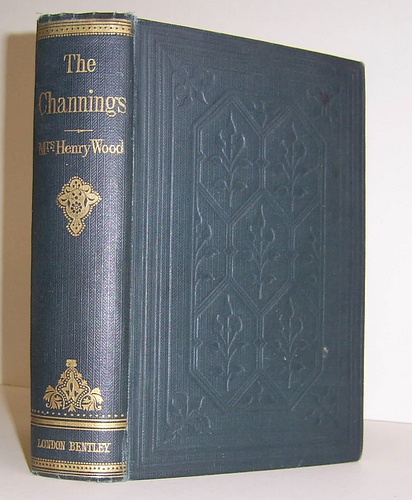 Image for The Channings (1862)