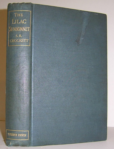Image for The Lilac Sunbonnet (1894)