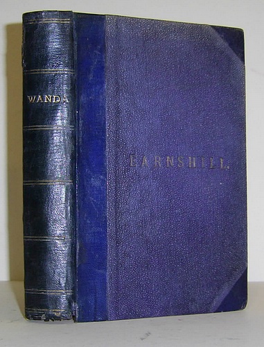 Image for Wanda (1883)