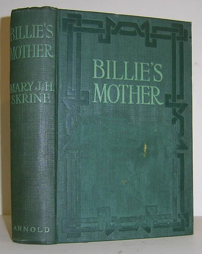 Image for Billie's Mother (1915)