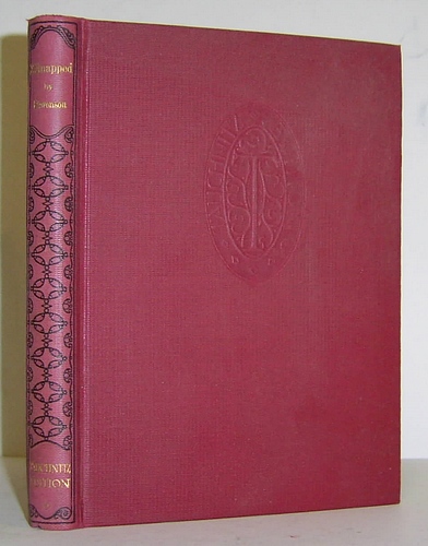 Image for Kidnapped Being Memoirs of the Adventures of David Balfour in the Year 1731