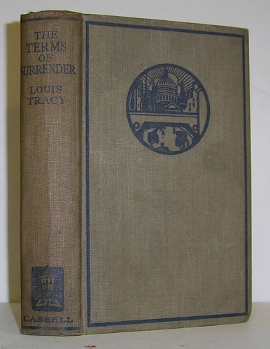 Image for The Terms of Surrender (1914)