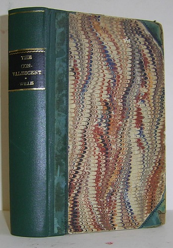 Image for The Convalescent (1859)
