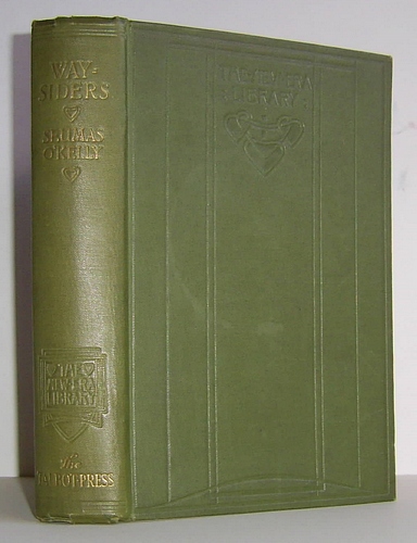 Image for Waysiders. Stories of Connacht (1916)