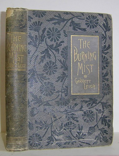Image for The Burning Mist (1894)