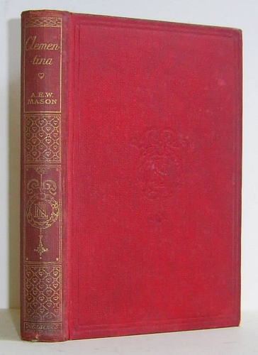Image for Clementina