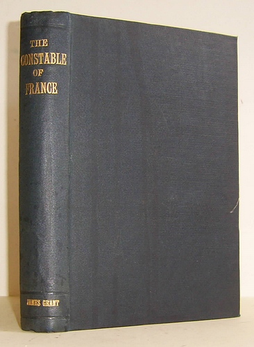 Image for The Constable of France and Other Military Historiettes