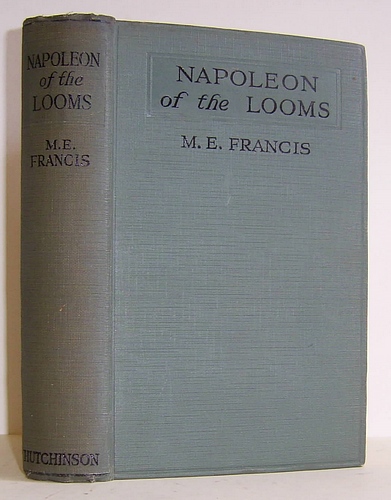 Image for Napoleon of the Looms (1925)