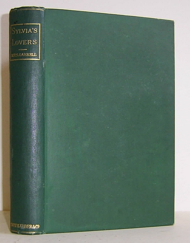 Image for Sylvia's Lovers