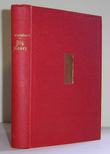 Image for Big Money (1931)