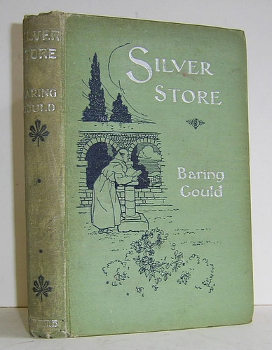 Image for Silver Store Collected from Mediaeval, Jewish and Christian Mines (1868)